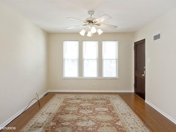 2nd image of 5723 N Austin Ave #1R