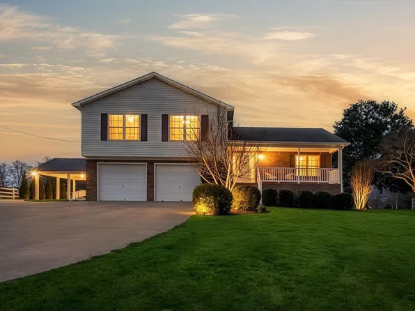 397 Canaan Rd, Columbia, TN 38401