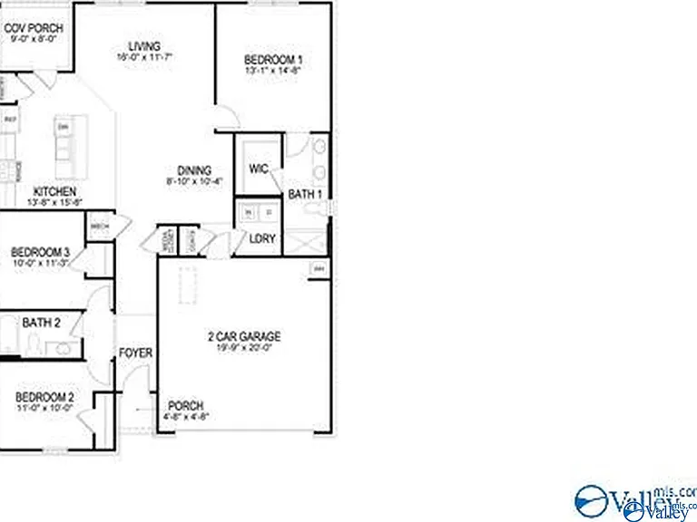 126 Betty Williams Dr — Photo 2
