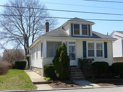 11 Raphael Ave, Providence, RI, 02904