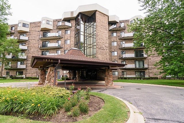 1st image of 1275 Baldwin Ln Unit 102