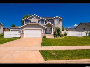 115 E 950 S, Kaysville, UT 84037