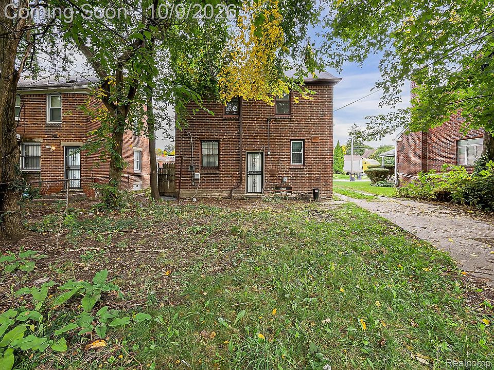 16th image of 15411 Mansfield St