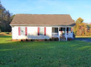 5116 Davis Rd, Winston Salem, NC 27105