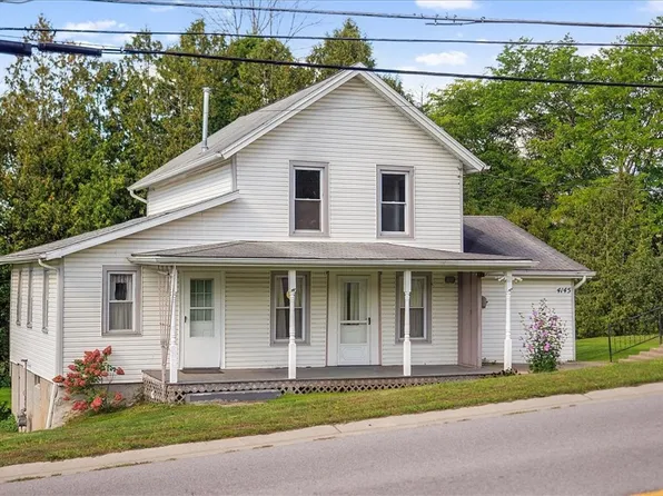 4145 N Main St, Marion, NY 14505