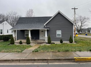 1264 Kenton St #A, Bowling Green, KY 42101