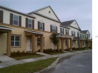 8265 Maritime Flag St #22B-7, Windermere, FL 34786