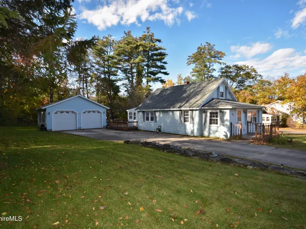 52 Orlando Ave, Pittsfield, MA 01201