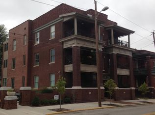 415 SE 3rd St APT F, Evansville, IN 47713