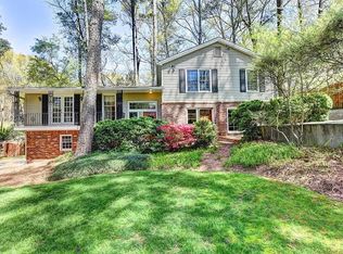 64 Spruell Springs Rd, Sandy Springs, GA 30342