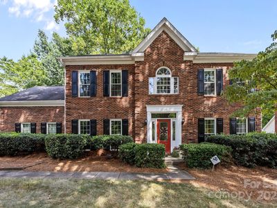 12225 Hickory Knoll Ct, Matthews, NC, 28105