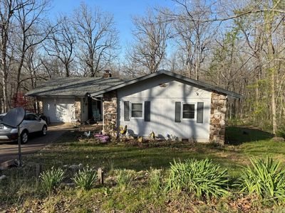 1 Powhatan Cir, Cherokee Village, AR, 72529