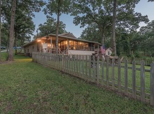 5075 Point Brisas, Malakoff, TX 75148