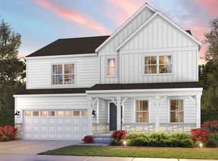Mitchell Plan, Hawks Ridge - The Crossings, Medina, OH 44256