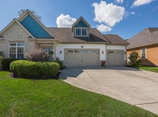 5735 Kempton Run Ct, Columbus, OH