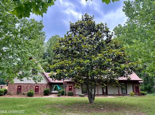 3303 Simpson Cv #49, Mendenhall, MS 39114