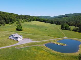 2000 Goss Hollow Rd, Saint Johnsbury, VT 05819