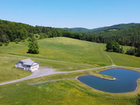 2000 Goss Hollow Road, St. Johnsbury, VT 05819