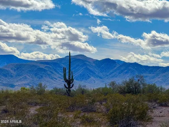 0 E Almendra Rd Lot A 2.2 Acres -- #-, Maricopa, AZ 85139