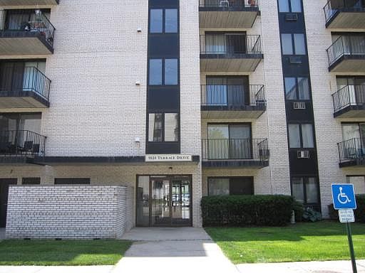 1st image of 9128 W Terrace Dr Unit 2J