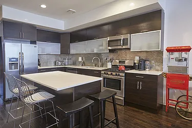 Rented by Brown Harris Stevens