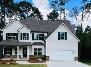 5920 Crowley Dr, Douglasville, GA 30135