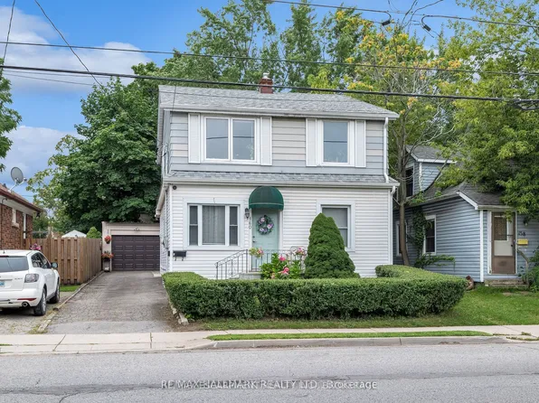 160 Welland Ave, Saint Catharines, ON L2R 2N6