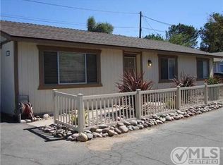 510 F St, Ramona, CA 92065