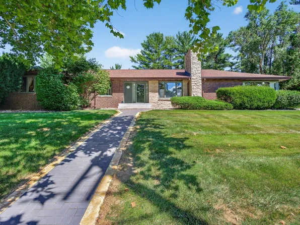 701 54th St, Des Moines, IA 50312