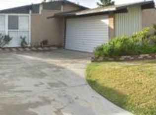 8211 Disney Ave, Whittier, CA 90606