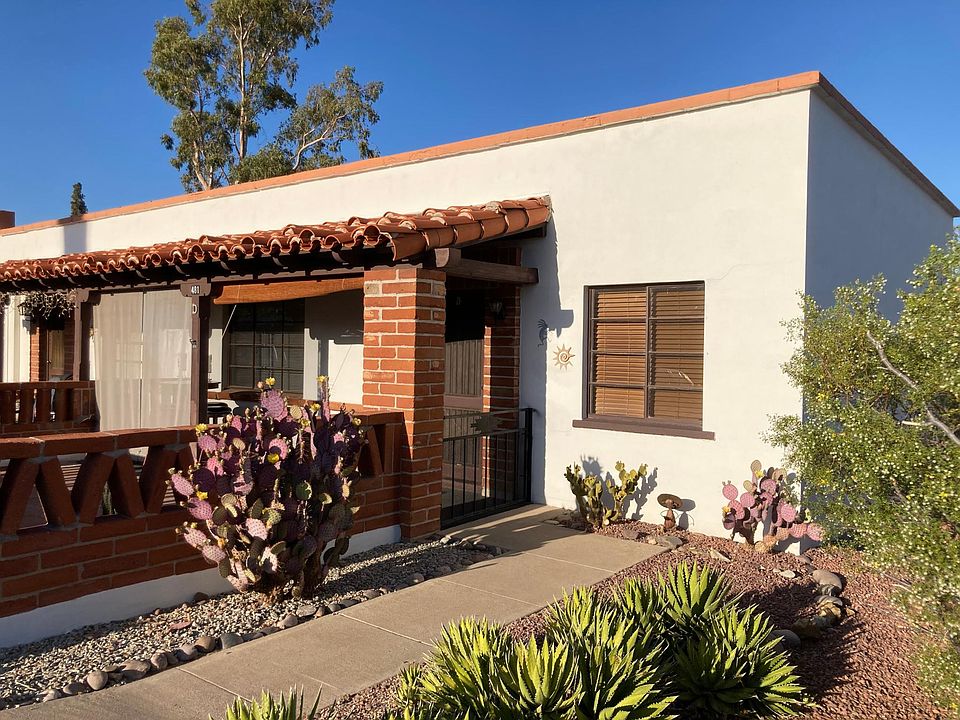 1st image of 481 S Paseo Lobo Unit D