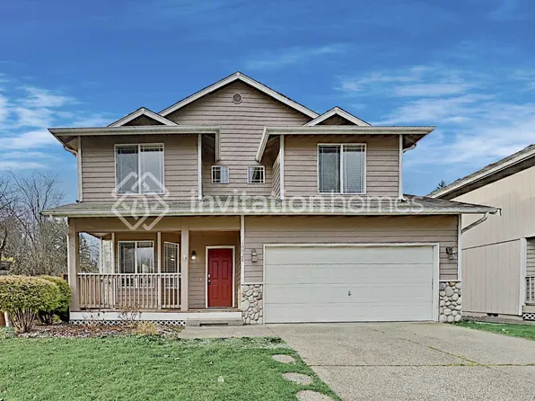 16928 123rd Ave E, Puyallup, WA 98374