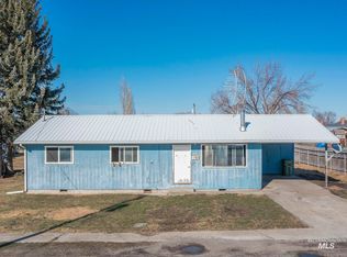 425 W North 5th St, Grangeville, ID 83530