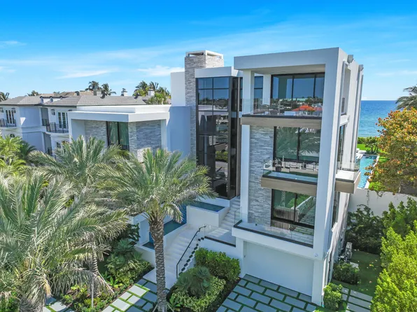 999 Hillsboro Mile, Hillsboro Beach, FL 33062
