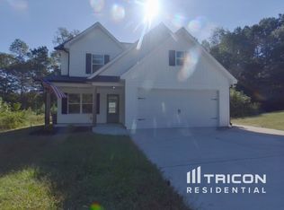 184 Oakville Dr, Dallas, GA 30157