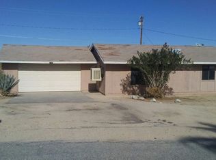 71544 Cactus Dr, Twentynine Palms, CA 92277