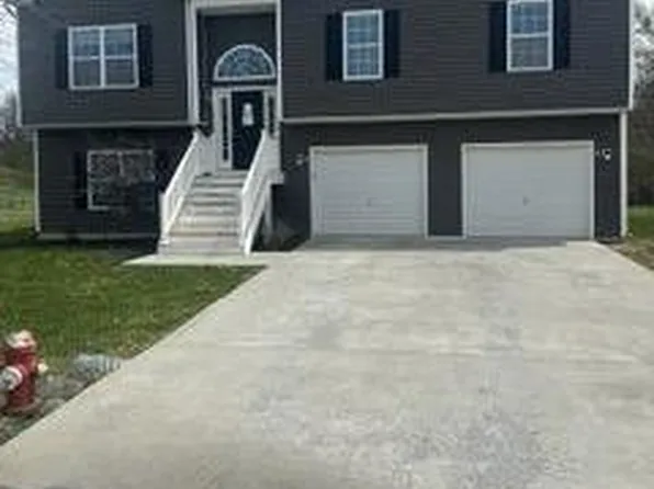 108 Irwin Ct, Hedgesville, WV 25427