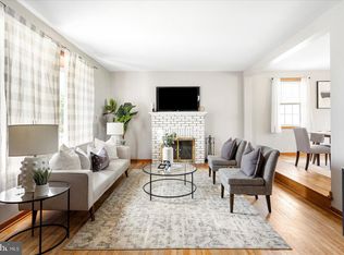 300 Nicholson Rd, Baltimore, MD 21221