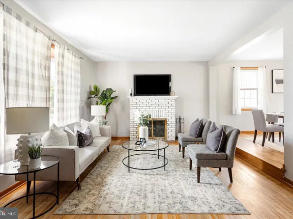 300 Nicholson Rd, Baltimore, MD 21221