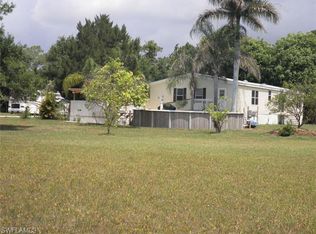 9701 Baughman Ln, North Fort Myers, FL 33917