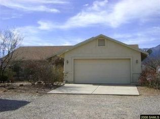 5780 E Labrador Ln, Hereford, AZ 85615