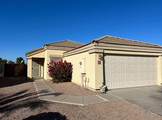 19464 N Braden Rd, Maricopa, AZ 85138