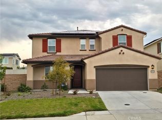 34942 S Serrano Sq, Yucaipa, CA 92399