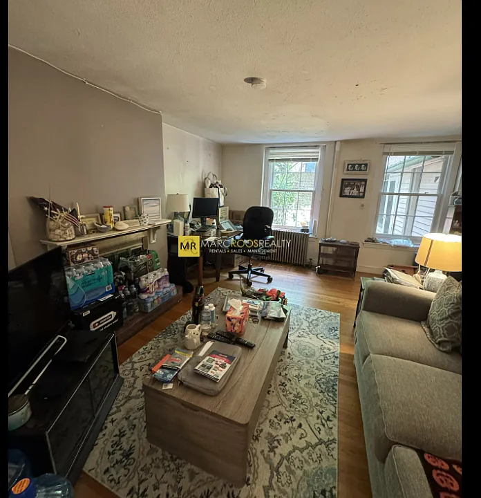 19 Joy St #1