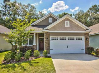 1938 Sagebrook Dr, Tallahassee, FL 32303