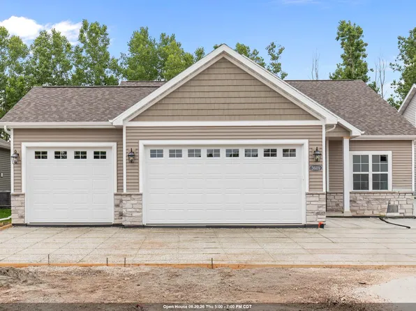 3609 E Gladiolus Pl, Appleton, WI 54913