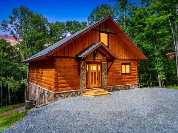 138 Talon Drive, Boone, NC 28607