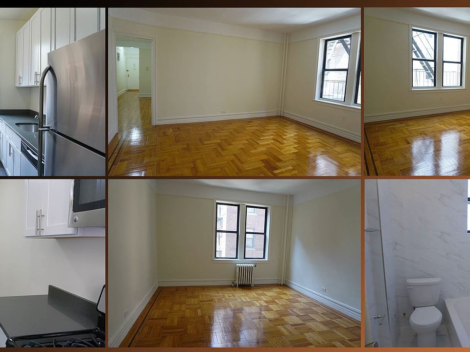 1st image of 84-52 125th St #1