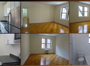 84-52 125th St #1, Queens, NY 11415