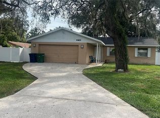 8423 N Otis Ave, Tampa, FL 33604